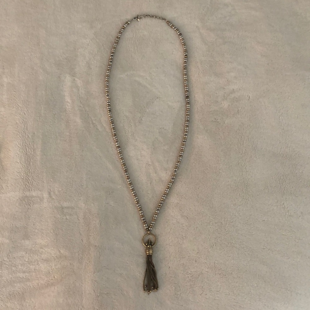 Lucky Brand Necklace